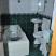 Apartmani Blagojević, privatni smeštaj u mestu Kumbor, Crna Gora - Kupatilo